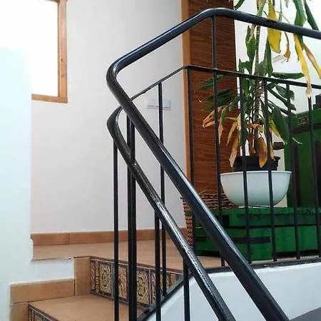 Charming Apartament *
