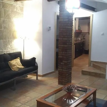 Apartament Charming