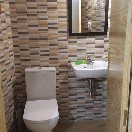 Charming Apartament
