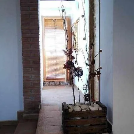Charming Apartament