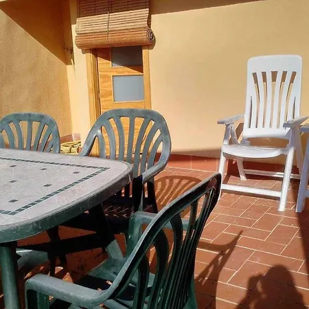 Charming Apartament