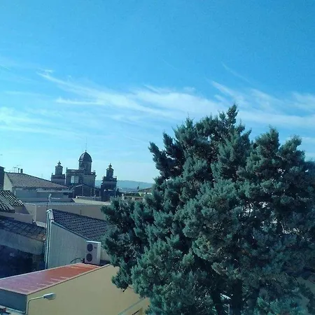 Apartament Charming *