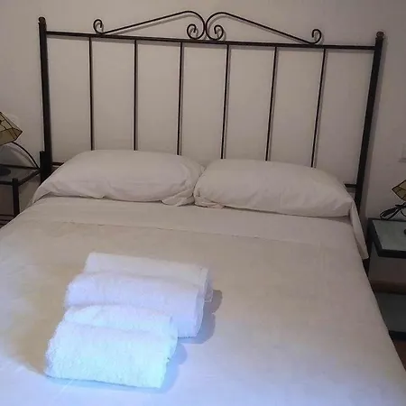 Charming Apartament