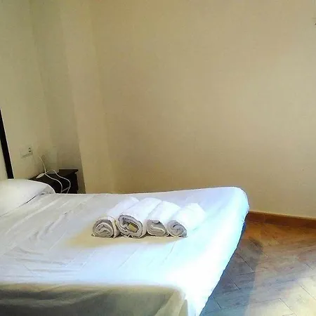 Charming Apartament Tarragona