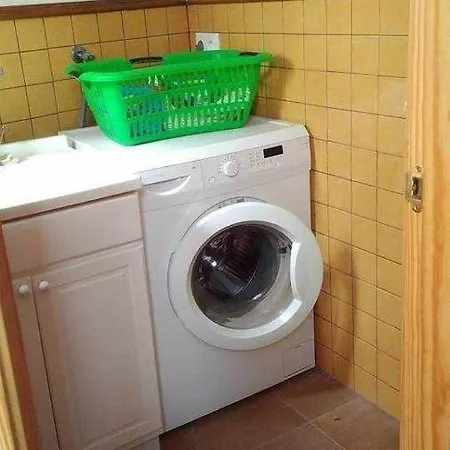 Charming Apartament