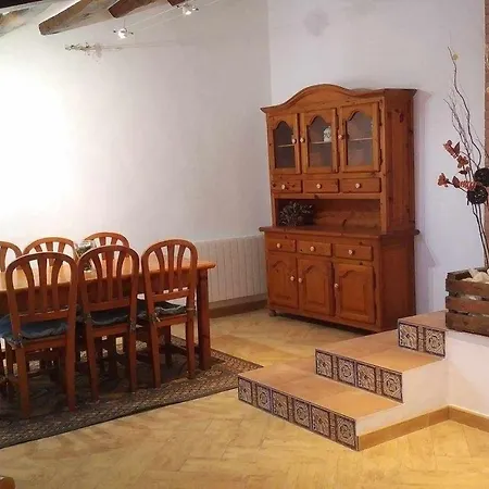Apartament Charming Tarragona