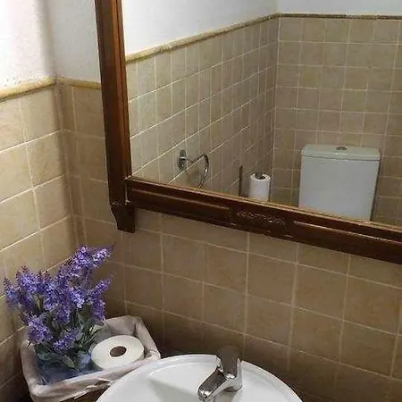 Apartament Charming Tarragona