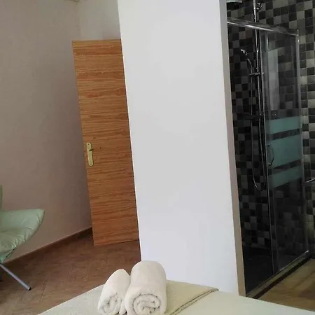 Charming Apartament Tarragona