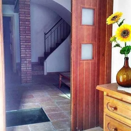 Apartament Charming *