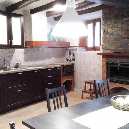 Charming Apartament Tarragona